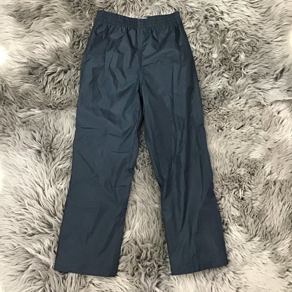 West Coast Connection | Children's Splash Pants | Navy | size 6X - Picture 1 of 5